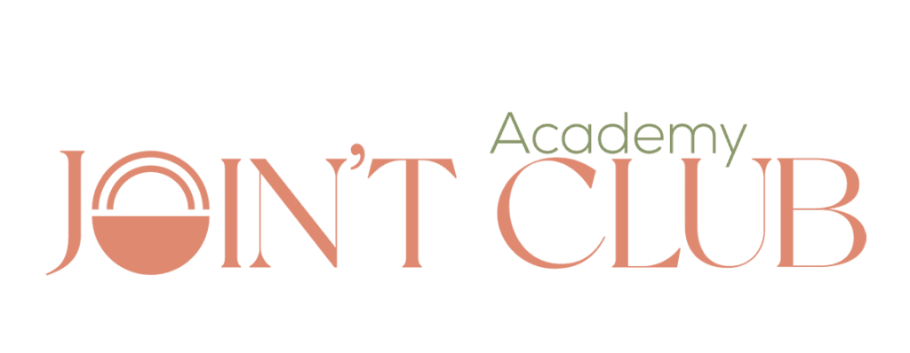 Joint Club Academy